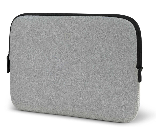 Dicota Skin URBAN 16" szary - 654923 - zdjęcie 3